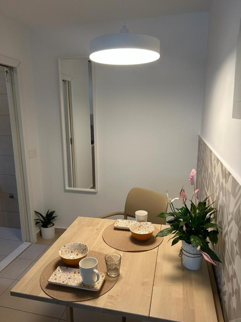 Nia Apartament Split