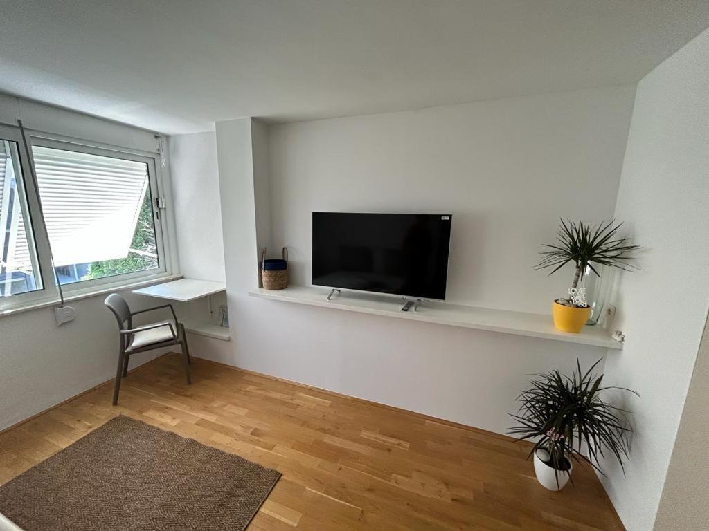 Nia Apartament