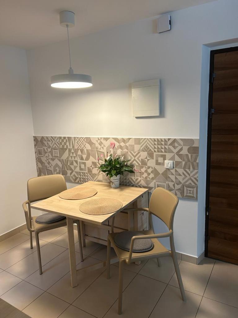 Apartament Nia